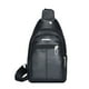 thumbnail image 2 of Bolso de Pecho Japonés a Juego Hju240916005 | Mochila Cruzada Unisex para Deporte y Ocio | Tejido Resistente a La Abrasión de Alta Densidad | Cremallera Antirrobo | Impermeable, Transpirable y con Ab, 2 of 6