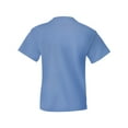 thumbnail image 3 of DISCONTINUED Fruit of the Loom ® Youth HD Cotton  100% Cotton T-Shirt. 3930B, 3 of 3