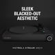 thumbnail image 5 of Tocadiscos Victrola Stream Onyx Negro con Bluetooth y Wi-Fi Streaming, 5 of 11
