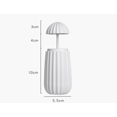 thumbnail image 5 of Automatic Toothpick Dispenser, Pop Up Toothpick Dispenser, Toothpick Box, Automatic Pop Up, for Offices, Restaurants, Bars, Cafes, Hotels, Weddings, 5 of 5