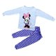 thumbnail image 1 of Conjuntos de ropa para niños y niñas, pijamas de algodón con dibujos animados de Minnie, muchos estilos, primavera y otoño, novedad xuanjing  unisex, 1 of 2