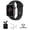 Space Gray, variant on Pre-Owned Apple Watch SE (2020) 1st Gen 44mm (GPS + Cellular) Gold Smart Watch, 18 Hours Battery Life, 1 Each