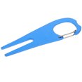 thumbnail image 3 of Outil de Divot de Golf Outil de Réparation de Gazon de Golf Portable Accessoire de Golf, 3 of 8
