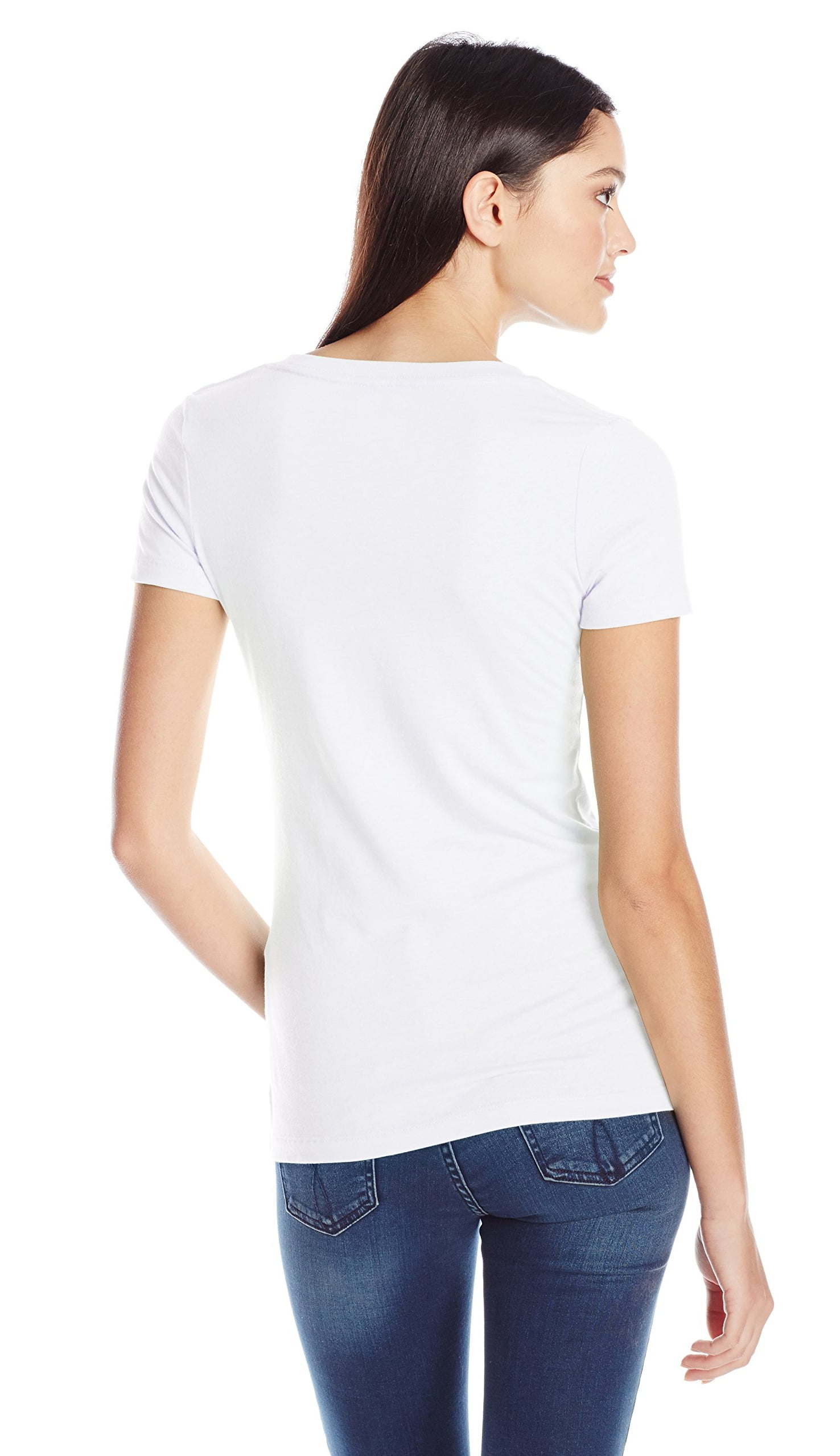 Women's Ideal V-Neck T-Shirt