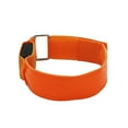 thumbnail image 4 of Glowing Armband Running Cycling Glowing Arm Band Night Walking LED Nylon Arm Strap Battery Powered No.04, 4 of 8