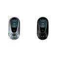 thumbnail image 1 of CF700 Universal Smart Remote Car Key Pantalla LCD Cerradura Entrada Sin Llave (Plata), 1 of 6