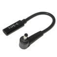 thumbnail image 2 of To 4.0 X 1.35 Mm Charging Cable Power Adapter Power Adapter Cable For 65W PD Laptop Charger, 2 of 8