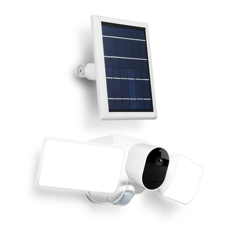 Solar Floodlight Kit for Arlo&hellip;