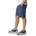 thumbnail image 4 of Men's Columbia 10" Washed-Out Short Color: Skyler Size: 34, 4 of 5