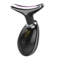 thumbnail image 1 of Oubit Facial Neck Massager,Neck Lifting Massager Colorful Face Neck Skin Beauty Device Neck Skin Lifting Massager Custom Engineered, 1 of 9