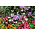 thumbnail image 3 of Kinetic Wind Flower XI | Kinetic Wind Spinner XI, 3 of 3