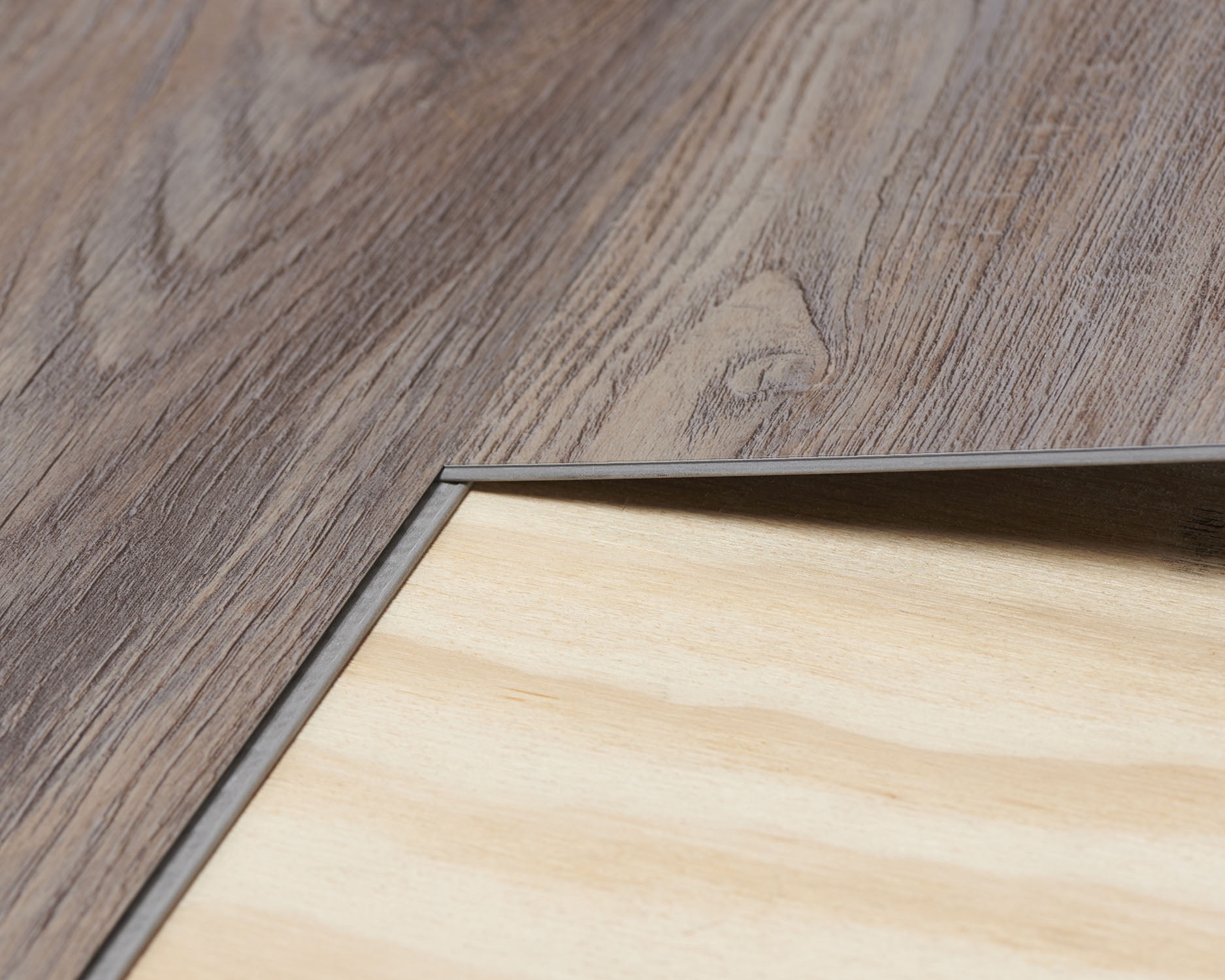 Flexxfloors Stelvio Click Basic Collection Vinyl Plank Flooring
