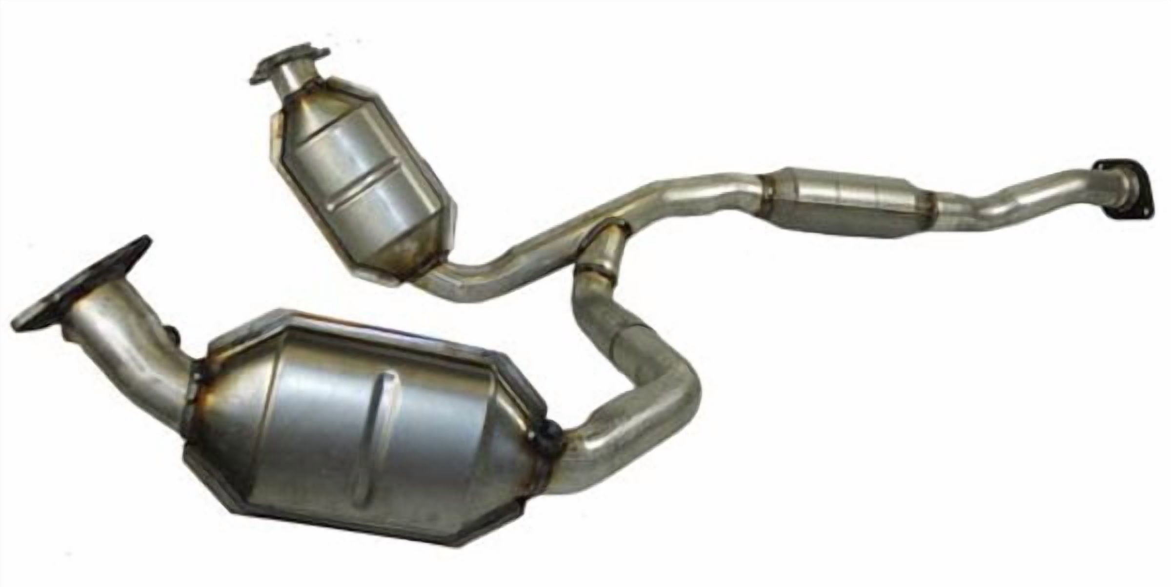 Eastern 50502 Direct Fit Catalytic Converter