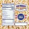 thumbnail image 4 of Great Northern Popcorn Organic Yellow Gourmet Popcorn All Natural, 7 Pounds, 4 of 8
