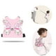 thumbnail image 3 of Correa antipérdida para niños pequeños, arnés de seguridad para niños, pulsera para caminar, correa auxiliar, 3 of 5