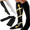 thumbnail image 6 of Compression Socks for Women and Men - Best Athletic,Circulation & Recovery, 6 of 9