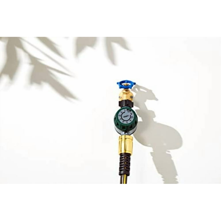 Orbit デック v1 Orbit 62034 Mechanical Watering Timer - Walmart.com