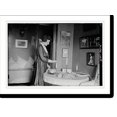 thumbnail image 2 of Historic Framed Print, Helen Clark - 4, 17-7/8" x 21-7/8", 2 of 9