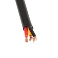 thumbnail image 2 of Conector de enchufe hembra de aviación tipo GX12 de 2 m con 3 pines, 2 of 5