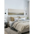 thumbnail image 6 of Marmont Hill Grey Dunes IV Canvas Wall Art, 6 of 7