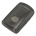 thumbnail image 5 of Black Transparent Key Fob Case Cover For Mazda 3 CX5 CX9 CX30 CX50 CX90, 5 of 6