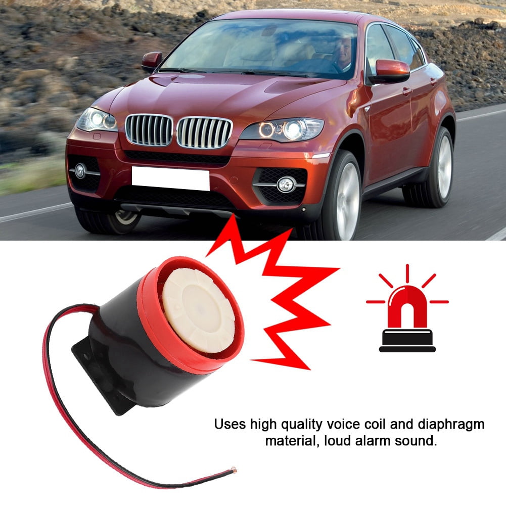 Reverse Beeper Reversing Buzzer Back Up Buzzer Reverse Buzzer Universal