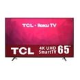 thumbnail image 1 of TV TCL 65 pulgadas 4K Ultra HD Smart TV LED 65S443, 1 of 4