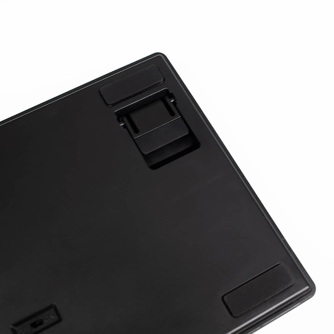 Blackhawk Hotswappable Tenkeyless with USB-C Bluetooth and RGB Mechanical Keyboard Kit