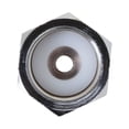 thumbnail image 6 of Aquarium tank cylinder adapter converter for CO2 regulator G5 / 8, .8, M22 - .8 to G5/8, 6 of 8