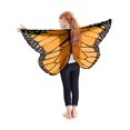 thumbnail image 3 of Douglas Dreamy Dress-Ups Ailes de Monarque Oranges, 3 of 4