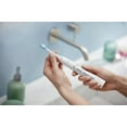 thumbnail image 3 of Philips Sonicare Expertclean 7500 Pink, Rechargeable Electric Power Toothbrush, Hx9690/07, 3 of 19