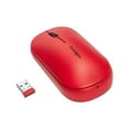 thumbnail image 6 of KENSINGTON SURETRACK 20 BLUETOOTH MOUSE RED - MICE, 6 of 16