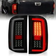 thumbnail image 2 of ANZO USA 311381 Tail Light Assembly Fits select: 2008-2013 CHEVROLET SILVERADO, 2007 CHEVROLET SILVERADO C1500, 2 of 11