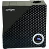 Luma Comfort HCW10B Cool and Warm Mist Humidifier