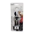 thumbnail image 2 of Winged Corkscrew BAR BEER WINE SPIRITS 3 BARY3, 2 of 2