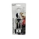 thumbnail image 2 of Winged Corkscrew BAR BEER WINE SPIRITS 3 BARY3, 2 of 2