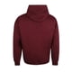 thumbnail image 2 of Star Wars - Sudadera Millennium Falcon para Hombre (Burdeos), 2 of 2