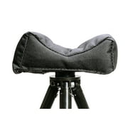 Hammers Soft Bean Bag V Mount Shooting Rest Attachment with 1/4-20 Camera Thread for Monopod Tripod Shooting Sticks