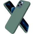 thumbnail image 1 of Compatible con la carcasa del iPhone, la silicona líquida ultrafina está completamente cubierta y es suave Adepaton FRWJ-SY216-14, 1 of 5