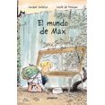 thumbnail image 1 of El mundo de Max, de de Pesloüan Lucile, Juventud, Dura, 1 of 2