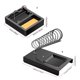 thumbnail image 3 of Soldering Iron Holder Soldering Iron Stand Wire DIY Professional Multifunctional Soldering Iron Stand Soldering Station, 3 of 4