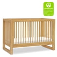 thumbnail image 7 of Namesake Nantucket 3-in-1 Convertible Crib with Toddler Bed Conversion Kit, 7 of 7