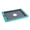 thumbnail image 1 of kusrkot Heavy Duty Rugged Shockproof Drop Resistance Case Cover for 2/3/4 Green, 1 of 8