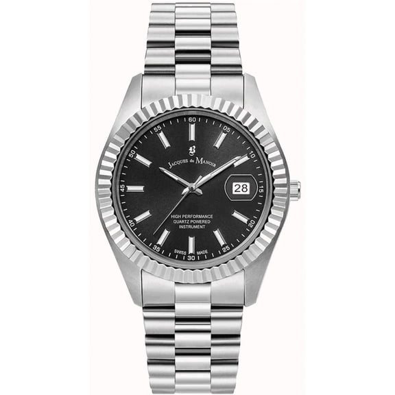 Inspiration Dark Grey | Dial