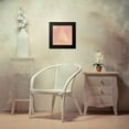 thumbnail image 4 of Allen, Kimberly 15x15 Black Modern Framed Museum Art Print Titled - Merry Christmas Ornate Tree, 4 of 5