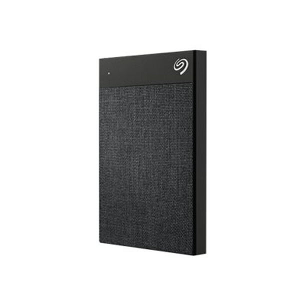Seagate Backup Plus Ultra Touch STHH1000400 Hard drive encrypted