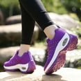 thumbnail image 6 of Musabela Orthopedic Sneakers for Women, The Most Comfortable Orthopedic Shoes, 6 of 7