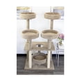 thumbnail image 5 of Prestige Cat Trees  Cat Castle, 5 of 7