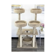Prestige Cat Trees Cat Castle