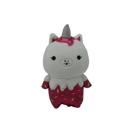 Beverly Hills Teddy Bear Company Stuffed Animals & Plush Toys, Smelly Jelly, 5"